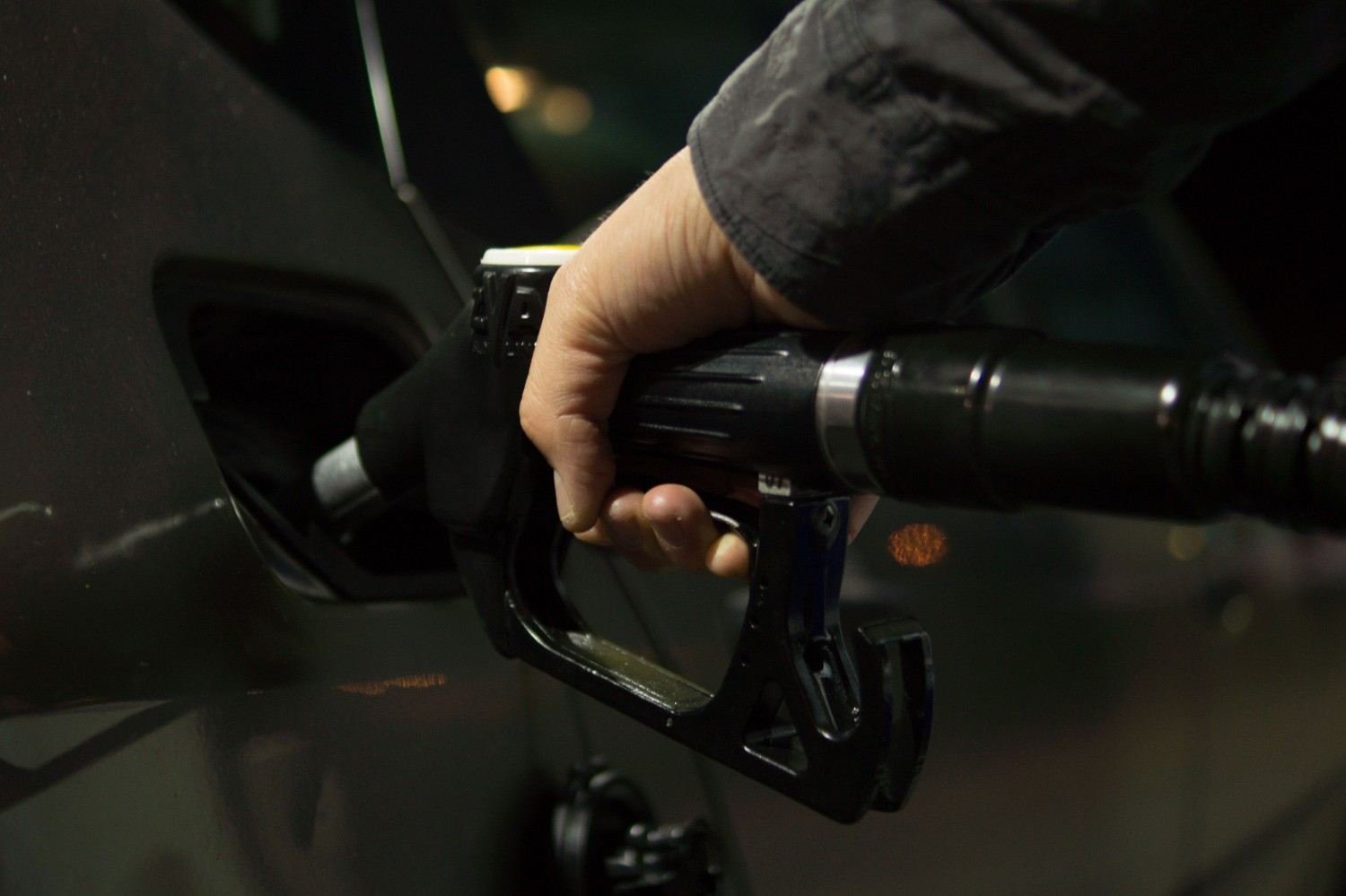 Fuel Delivery