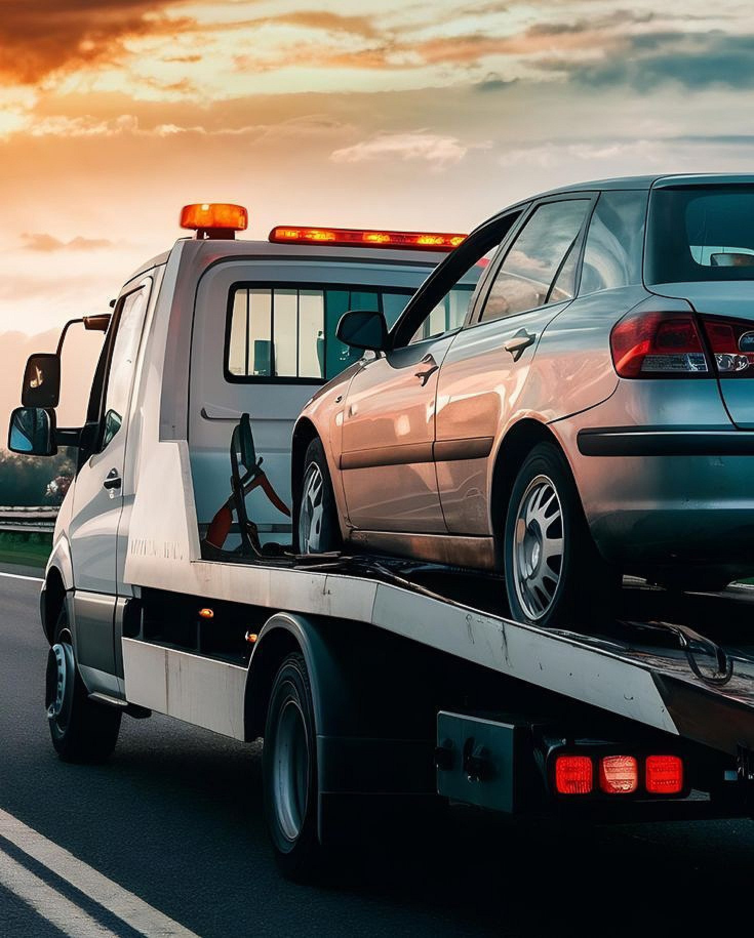 Roadside Assistance